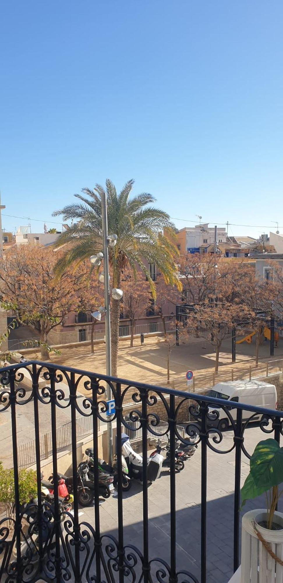 El Barrio Alicante , Playa Y Casco Antiguo المظهر الخارجي الصورة